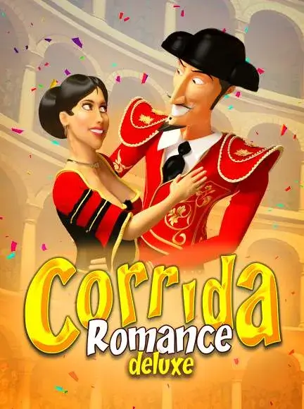 Play Corrida Romance Deluxe At BitStarz Casino
