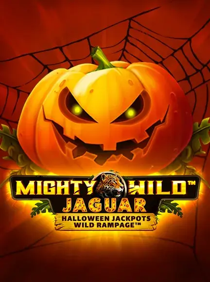 Играй в Mighty Wild: Jaguar Halloween Jackpots в казино BitStarz