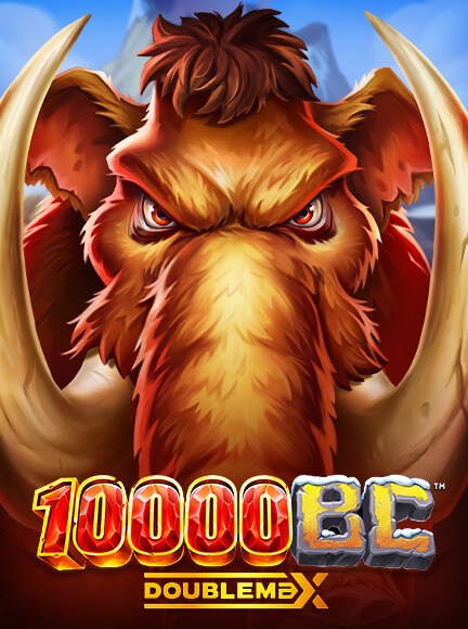 10000 BC DoubleMax Slot