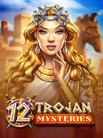 12 Trojan Mysteries Slot