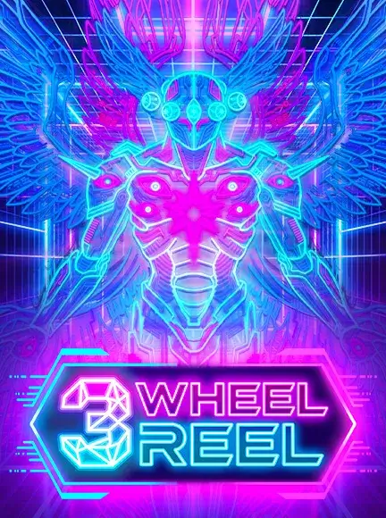 BitStarzカジノで3 Wheel Reelをプレイ