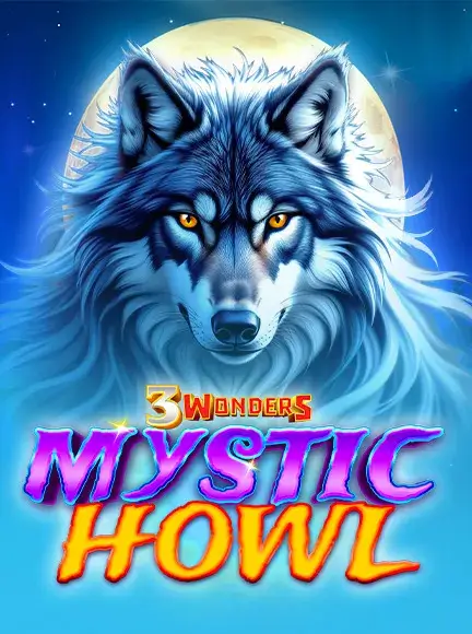 Play 3 Wonders Mystic Howl At BitStarz Casino