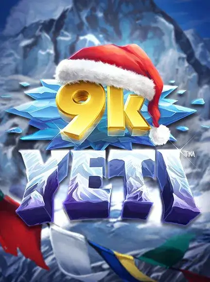 9k Yeti Slot