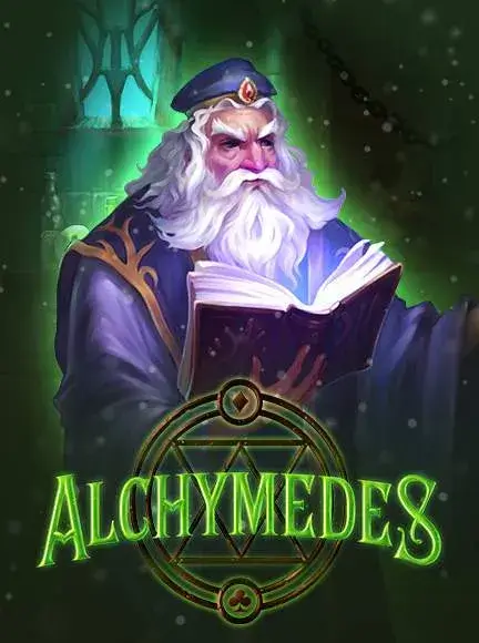 Alchymedes