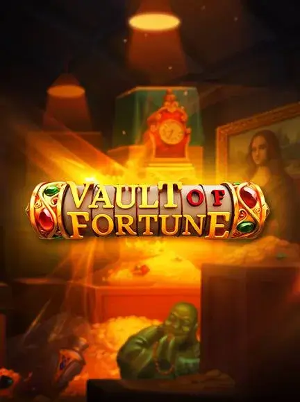 Vault of Fortune