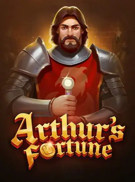 Play Arthurs Fortune At BitStarz Casino