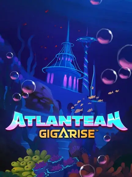 Atlantean GigaRise