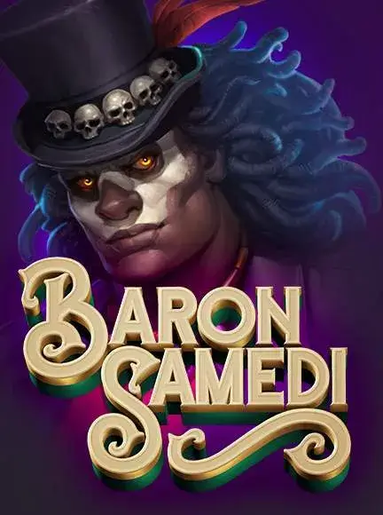Baron Samedi