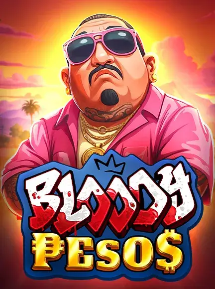 Play Bloody Pesos At BitStarz Casino