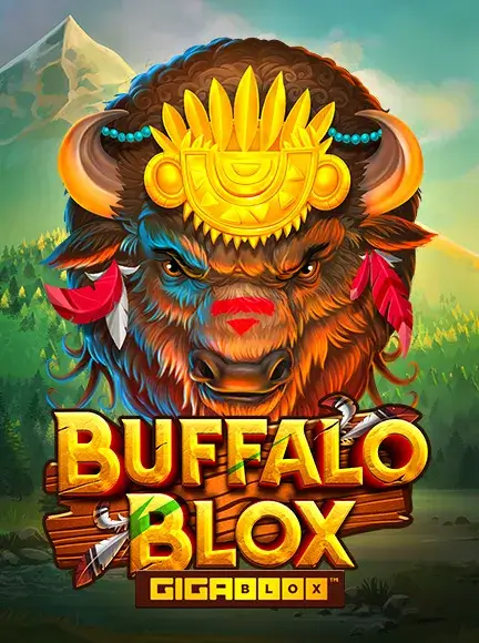 Buffalo Blox Gigablox
