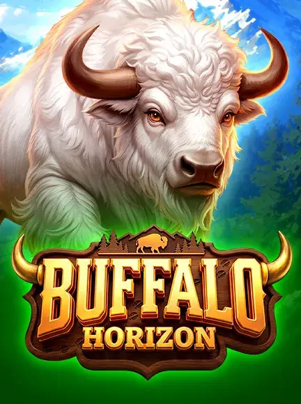 Play Buffalo Horizon At BitStarz Casino
