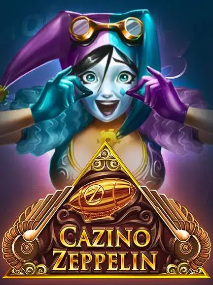 Cazino Zeppelin