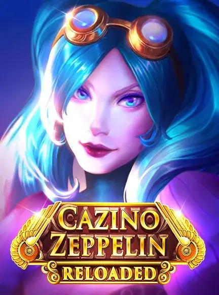 Cazino Zeppelin Reloaded