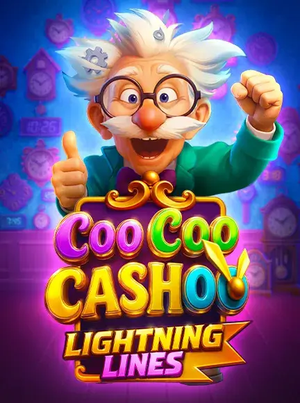 Play Coo Coo Cashoo LightningLines At BitStarz Casino