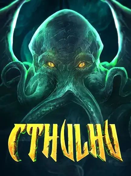 Play Cthulhu At BitStarz Casino
