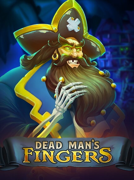 Dead Man's Fingers Slot