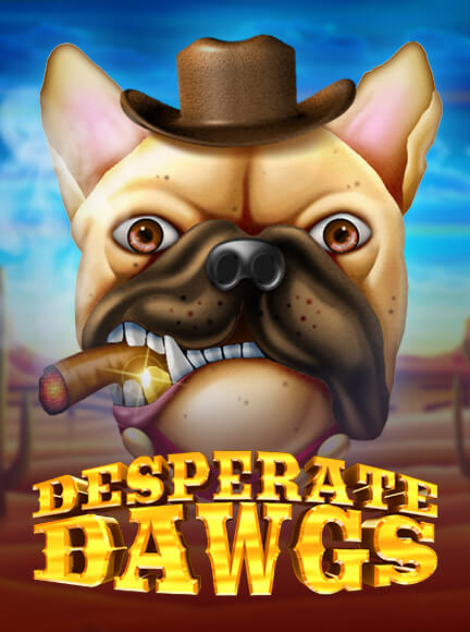 Desperate Dawgs Slot