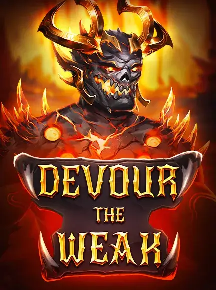 Play Devour The Weak At BitStarz Casino