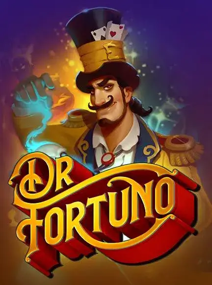 Dr Fortuno