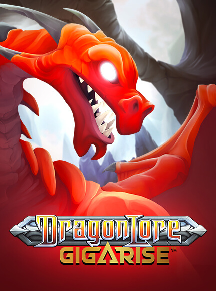 Dragon Lore Gigarise Slot