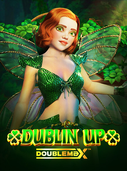 Dublin Up Doublemax Slot