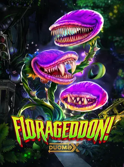 Florageddon! DuoMax