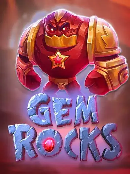 Gem Rocks