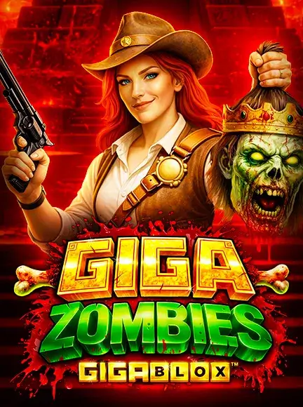 Play Giga Zombies At BitStarz Casino