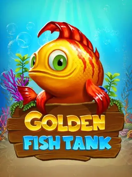 Golden Fishtank