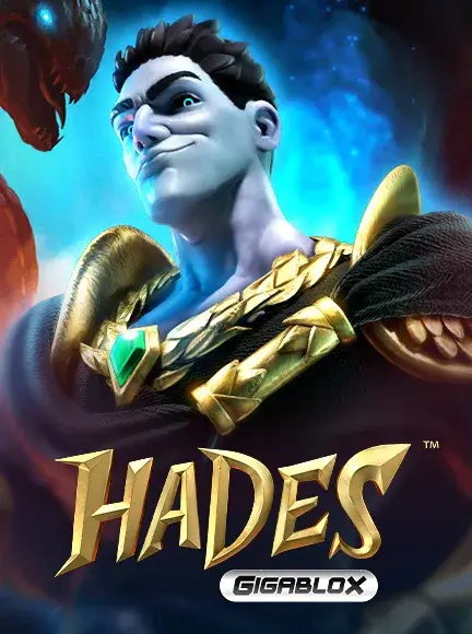Play Hades At BitStarz Casino