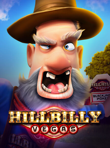 Hillbilly Vegas Slot