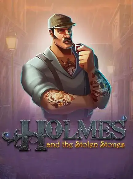 Holmes and the Stolen Stones