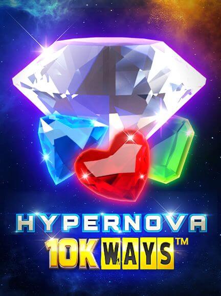 Hypernova 10K Ways Slot
