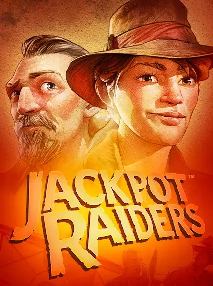 Play Jackpot Raiders At BitStarz Casino