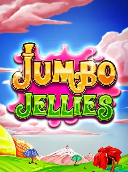Play Jumbo Jellies At BitStarz Casino