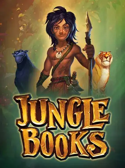 Jungle Books