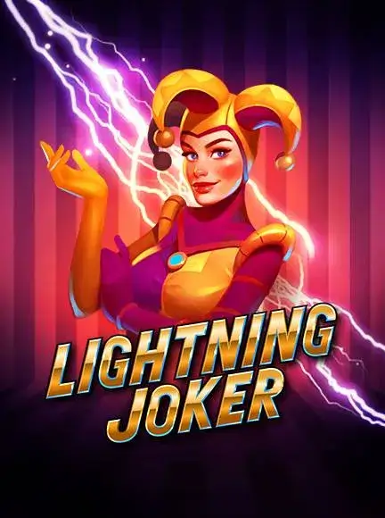 Lightning Joker