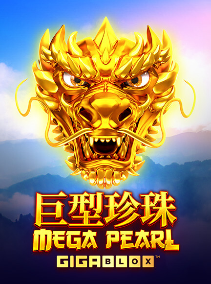 MegaPearl Gigablox Slot