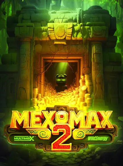 Play Mexomax 2 Wildenergy Multimax At BitStarz Casino