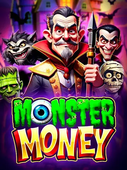 在 BitStarz 娱乐场玩Monster Money