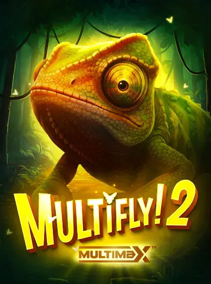 Play MultiFly! 2 MultiMax At BitStarz Casino