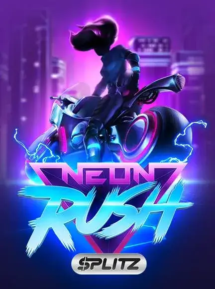 Play Neon Rush At BitStarz Casino