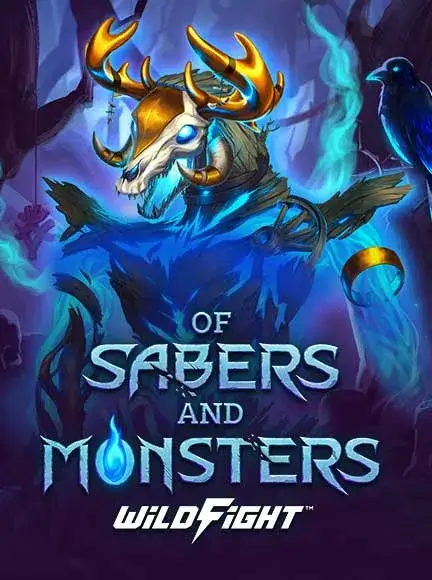 Play Of Sabers and Monsters At BitStarz Casino