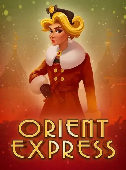 Orient Express