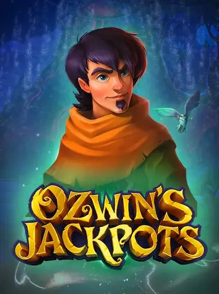 Ozwin's Jackpots