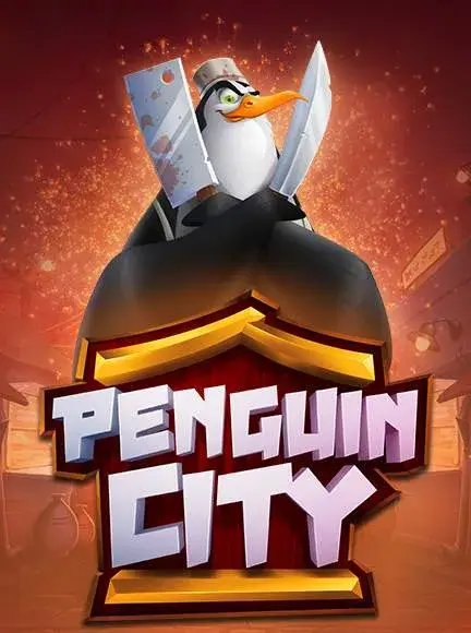 Penguin City