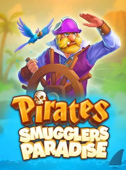 Играй в Pirates: Smugglers Paradise в казино BitStarz
