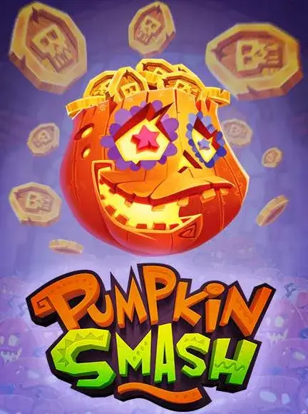 Pumpkin Smash