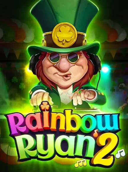 Play Rainbow Ryan 2 At BitStarz Casino