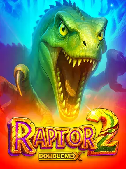 Play Raptor 2 Doublemax At BitStarz Casino